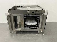 Electrolux - cubahtr61011 - warmhoud- en rijs ovenonderstel - afbeelding 7 van  8