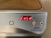 Electrolux - dh/lce - hot & cold plate - afbeelding 8 van  8