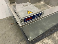 Electrolux - di2bmo - drop-in bain marie 2x 1/1 gn - afbeelding 5 van  8