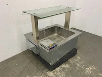 Electrolux - di2bmo - inbouw bain marie - afbeelding 2 van  8