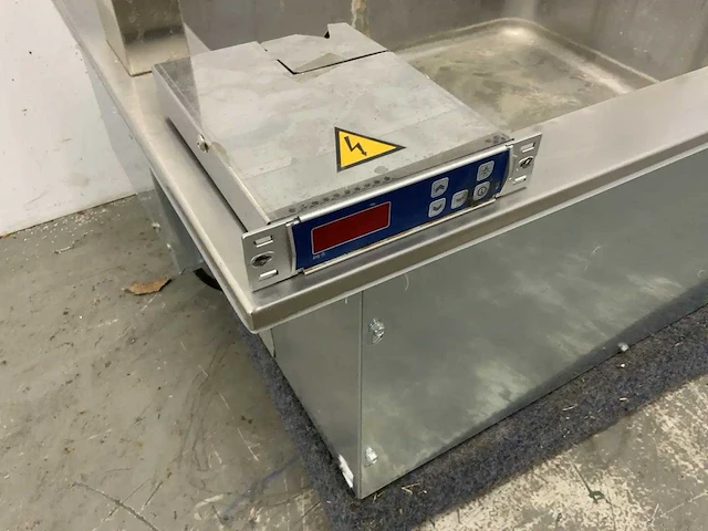 Electrolux - di2bmo - inbouw bain marie - afbeelding 3 van  8