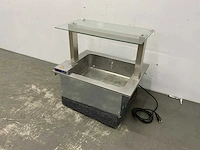 Electrolux - di2bmo - inbouw bain marie