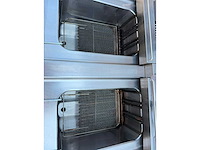 Electrolux - dubbel frituur + pasta koker - overige koken / bakken / grillen - afbeelding 4 van  5