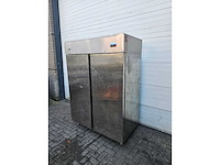 Electrolux - dubbeldeurs koelkast - afbeelding 1 van  3