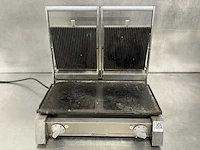Electrolux - dubbele contactgrill - afbeelding 4 van  5