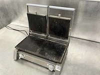 Electrolux - dubbele contactgrill - afbeelding 3 van  5