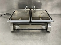 Electrolux - dubbele contactgrill - afbeelding 5 van  5