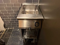 Electrolux - e7bmedb000 - au-bain-marie - afbeelding 2 van  3
