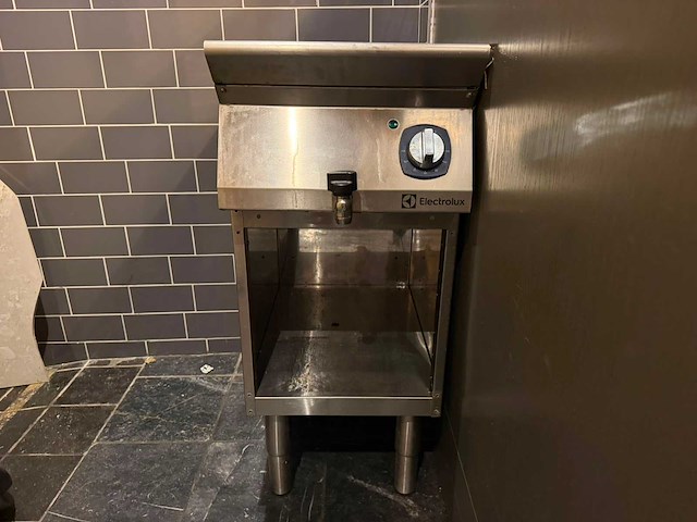Electrolux - e7bmedb000 - au-bain-marie - afbeelding 3 van  3