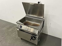 Electrolux - e7brehdnfx - kantelbare braadslede - afbeelding 5 van  14