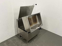 Electrolux - e7brehdnfx - kantelbare braadslede - afbeelding 9 van  13