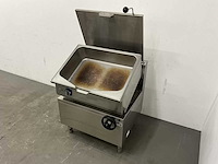 Electrolux - e7brehdnfx - kantelbare braadslede - afbeelding 2 van  14