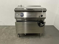 Electrolux - e7brehdnfx - kantelbare braadslede - afbeelding 8 van  14