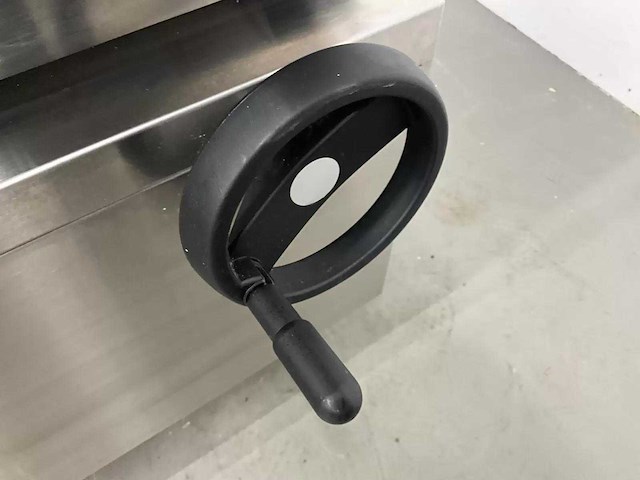 Electrolux - e7brehdnfx - kantelbare braadslede - afbeelding 2 van  8