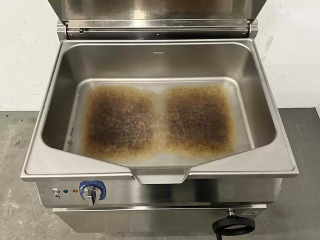 Electrolux - e7brehdnfx - kantelbare braadslede - afbeelding 5 van  8