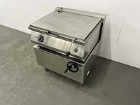 Electrolux - e7brehdnfx - kantelbare braadslede