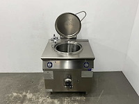 Electrolux - e7bsehinfo - rvs kookketel (60 liter) - afbeelding 3 van  10