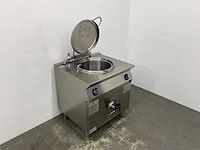 Electrolux - e7bsehinfo - rvs kookketel (60 liter) - afbeelding 4 van  10