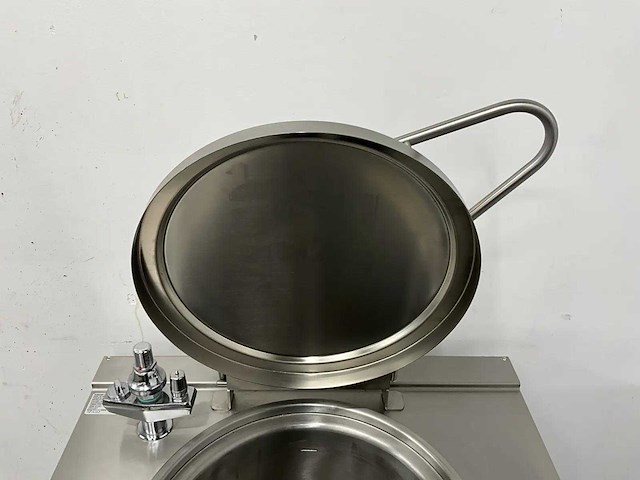Electrolux - e7bsehinfo - rvs kookketel (60 liter) - afbeelding 7 van  10