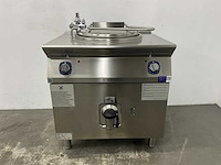 Electrolux - e7bsehinfo - rvs kookketel (60 liter) - afbeelding 8 van  10