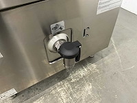 Electrolux - e7bsehinfo - rvs kookketel (60 liter) - afbeelding 9 van  10