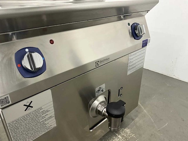 Electrolux - e7bsehinfo - rvs kookketel (60 liter) - afbeelding 10 van  10