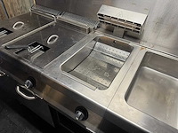 Electrolux - e7cspdc000 - frites warmhoudbak (2023) - afbeelding 2 van  5