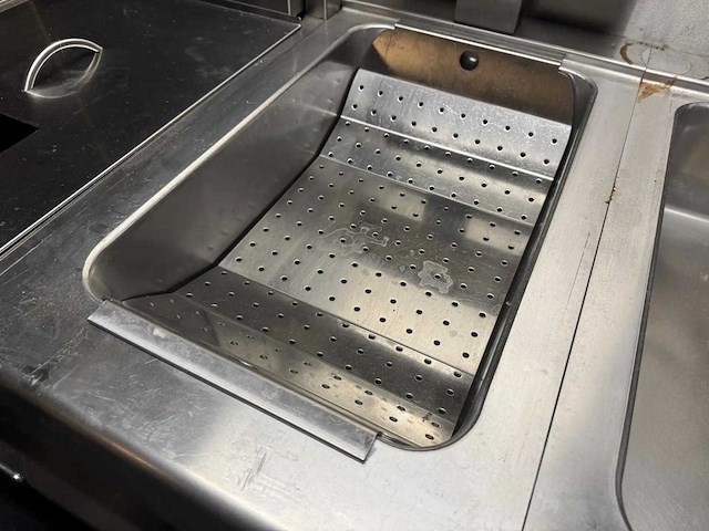 Electrolux - e7cspdc000 - frites warmhoudbak (2023) - afbeelding 5 van  5