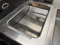 Electrolux - e7cspdc000 - frites warmhoudbak (2023) - afbeelding 5 van  5