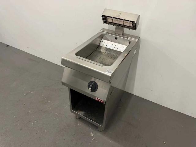 Electrolux - e7cspdc000 - frites warmhoudbak (2023) - afbeelding 1 van  6