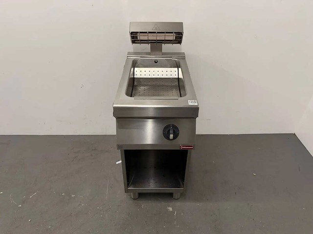 Electrolux - e7cspdc000 - frites warmhoudbak (2023) - afbeelding 2 van  6