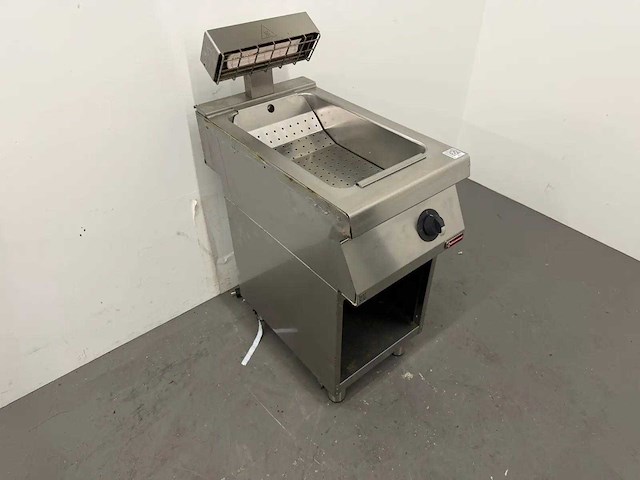 Electrolux - e7cspdc000 - frites warmhoudbak (2023) - afbeelding 3 van  6