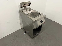 Electrolux - e7cspdc000 - frites warmhoudbak (2023) - afbeelding 3 van  6