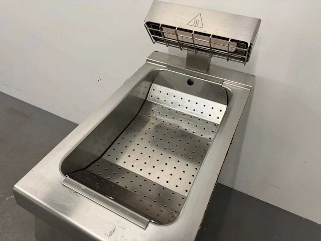 Electrolux - e7cspdc000 - frites warmhoudbak (2023) - afbeelding 4 van  6