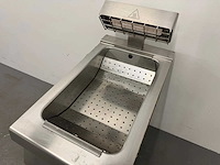 Electrolux - e7cspdc000 - frites warmhoudbak (2023) - afbeelding 4 van  6