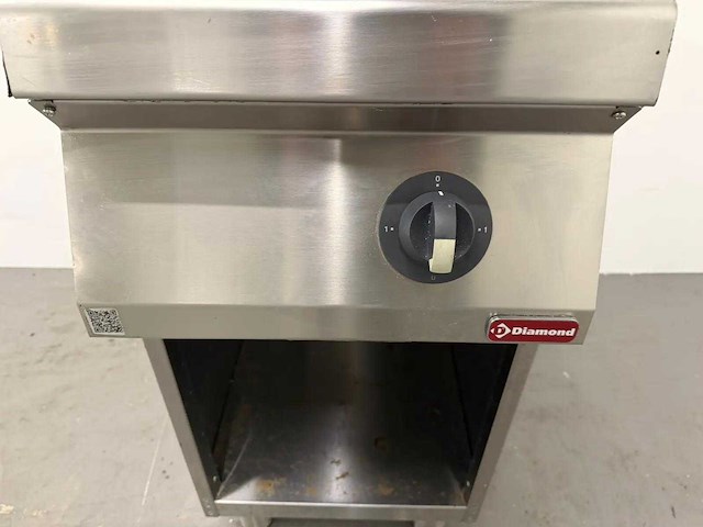 Electrolux - e7cspdc000 - frites warmhoudbak (2023) - afbeelding 5 van  6