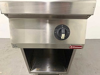 Electrolux - e7cspdc000 - frites warmhoudbak (2023) - afbeelding 5 van  6