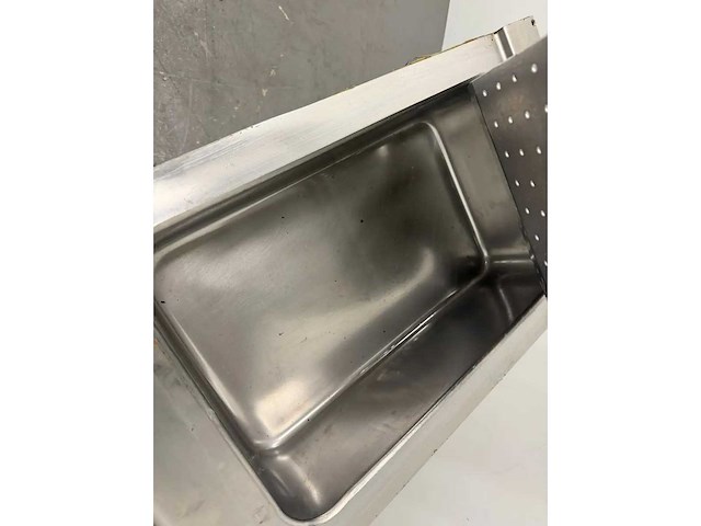 Electrolux - e7cspdc000 - frites warmhoudbak (2023) - afbeelding 6 van  6