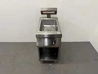 Electrolux - e7cspdc000 - frites warmhoudbak (2024) - afbeelding 2 van  8