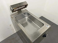Electrolux - e7cspdc000 - frites warmhoudbak (2024) - afbeelding 3 van  8