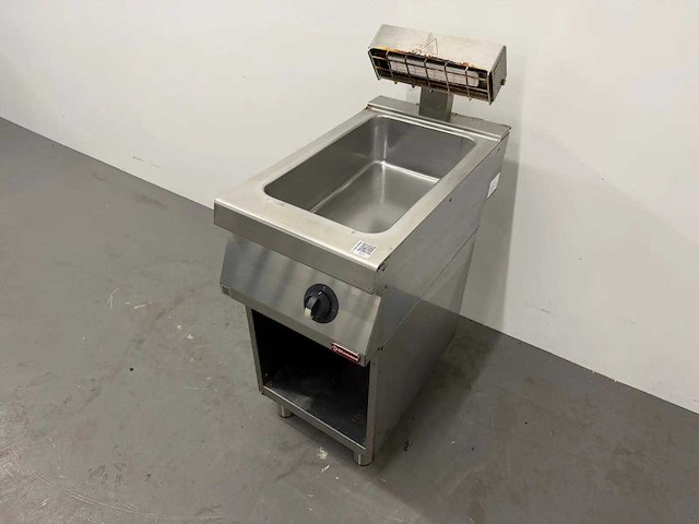 Electrolux - e7cspdc000 - frites warmhoudbak (2024) - afbeelding 1 van  8