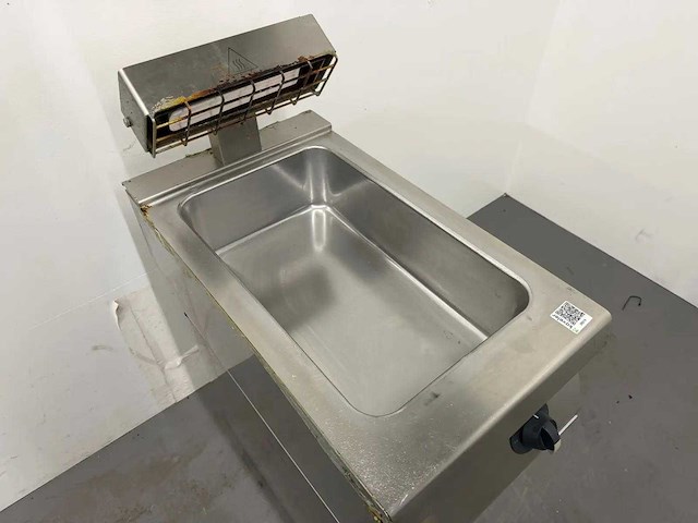 Electrolux - e7cspdc000 - frites warmhoudbak (2024) - afbeelding 3 van  8