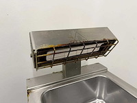 Electrolux - e7cspdc000 - frites warmhoudbak (2024) - afbeelding 4 van  8