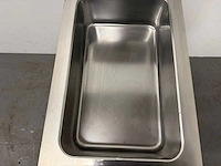 Electrolux - e7cspdc000 - frites warmhoudbak (2024) - afbeelding 5 van  8