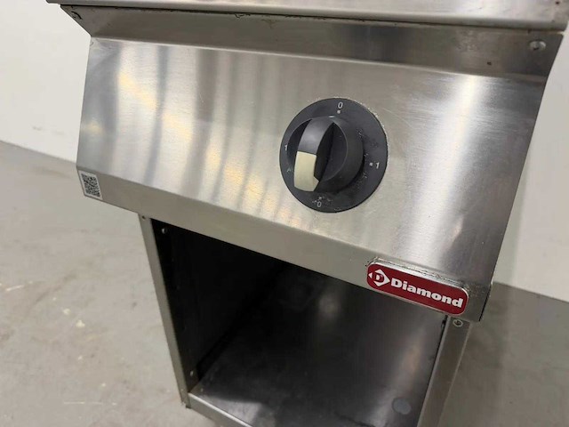 Electrolux - e7cspdc000 - frites warmhoudbak (2024) - afbeelding 6 van  8