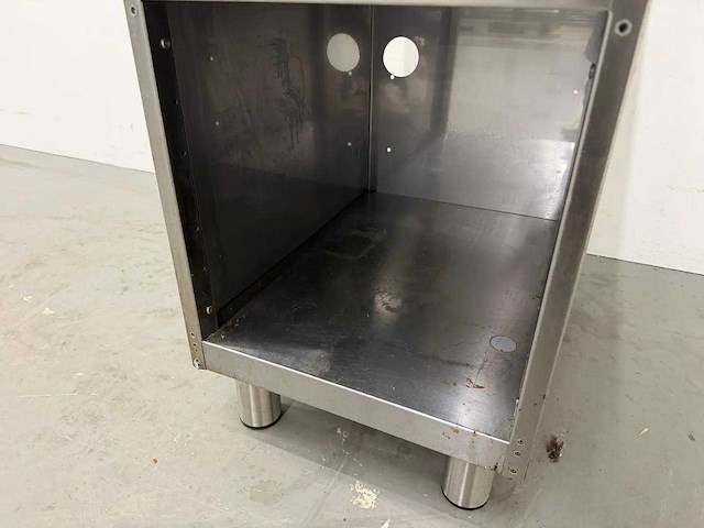 Electrolux - e7cspdc000 - frites warmhoudbak (2024) - afbeelding 7 van  8