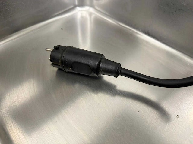 Electrolux - e7cspdc000 - frites warmhoudbak (2024) - afbeelding 8 van  8