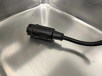 Electrolux - e7cspdc000 - frites warmhoudbak (2024) - afbeelding 8 van  8