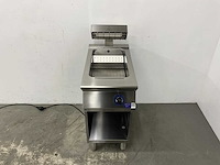 Electrolux - e7cspdc000 - rvs frites warmhoudbak - afbeelding 2 van  8