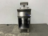 Electrolux - e7cspdc000 - rvs frites warmhoudbak - afbeelding 3 van  8